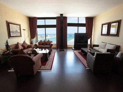 Atlas Rif Front Beach Tanger Hotel Dış mekan fotoğraf